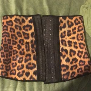 Waist Trainer de Columbia